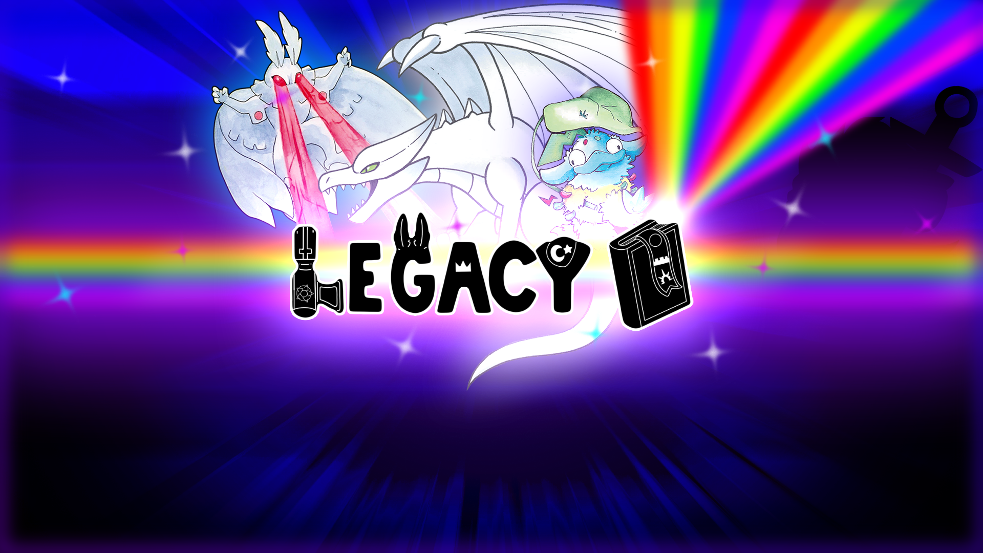 MetaZoo Legacy