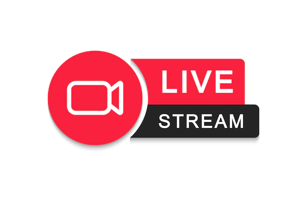 Live Stream Store