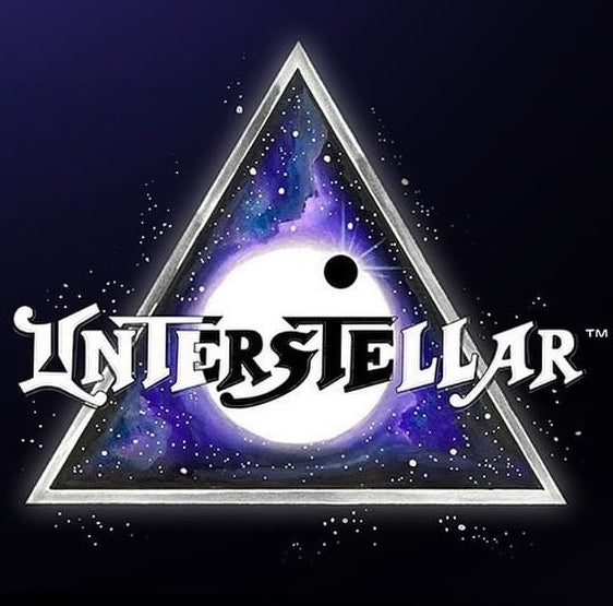 Interstellar TCG