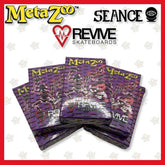 MetaZoo x Revive Seance