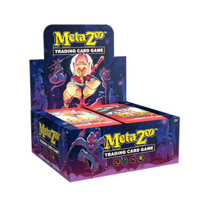MetaZoo TCG Base Set