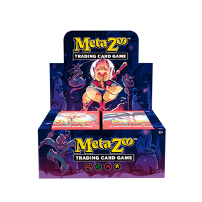 MetaZoo TCG Base Set