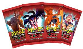 MetaZoo TCG Base Set