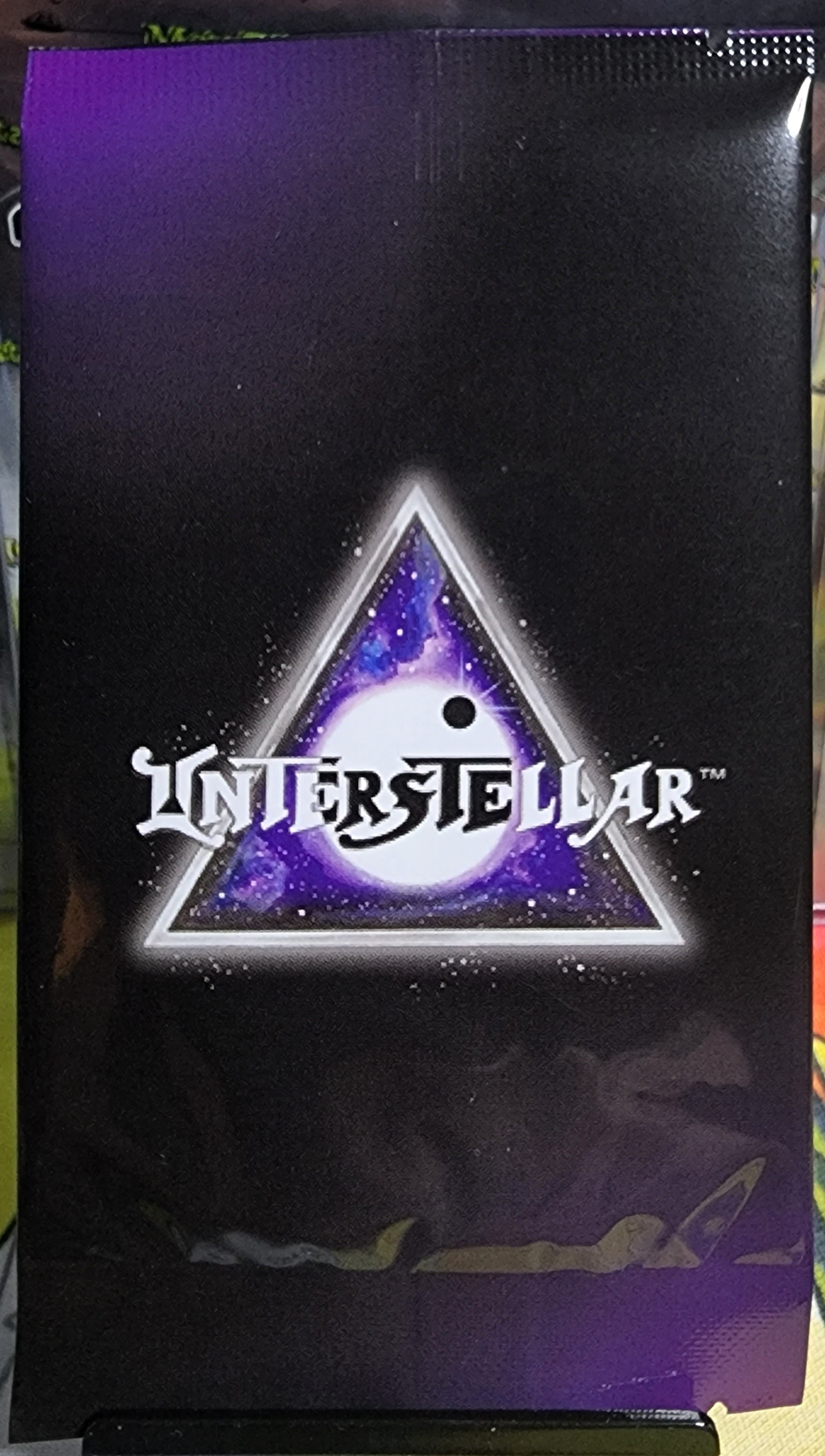 Interstellar Sample Pack