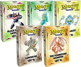 MetaZoo UFO 1st ed Tribal Theme Deck (Set of 5)