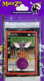 MetaZoo NightFall 1st ed Blister Pack