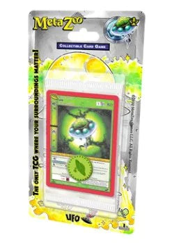 MetaZoo UFO 1st ed Blister Pack
