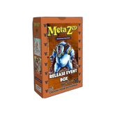 MetaZoo Native 1st Edition Release Event Box