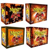 MetaZoo Native 1st Edition Booster Box