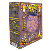 MetaZoo Seance 1st Edition Spellbook