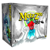 MetaZoo UFO 1st ed Booster Box